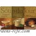 Fleur De Lis Living Boyers Soup De Jour Kitchen Mat FDLL3818